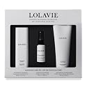 LolaVie Ultimate Care Kit (3 award-winning products) Beauty & Personal Care LolaVie