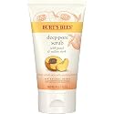 Burt's Bees Peach and Willow Bark Deep Pore Exfoliating Facial Scrub, 4 Oz (Package May Vary) Beauty & Personal Care Burt's Bees