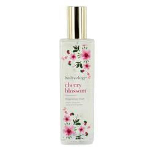 Bodycology Fragrance Mist, Cherry Blossom 8 oz Beauty & Personal Care Bodycology