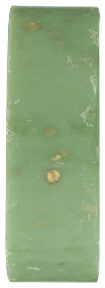 Sappo Hill Soapworks Glycerine Crm Soap, A/Oat, 3.5 Ounce Beauty & Personal Care Sappo Hill