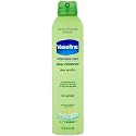 Vaseline Spray and Go Moisturizer, Aloe Soothe, 6.5 Ounce, 2 Pack Beauty & Personal Care Vaseline