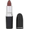 MAC Lipstick Bronx Beauty & Personal Care MAC