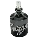 NC 4.2 oz Eau De Cologne Spray Cologne for Men Curve Crush Eau De Cologne Spray (Tester) By Liz Claiborne (Good luck) Beauty & Personal Care NC