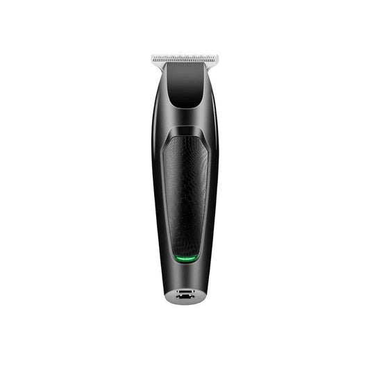 ZUIAI Portable Electric Hair Clipper, Rechargeable Fast Hair Cutting, Suitable for Children and Adults Cordless Machine, Low Noise Beauty and Personal Care ZUIAI