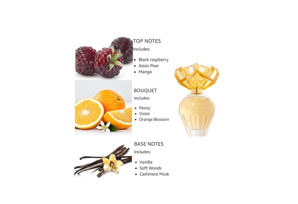 BCBGMAXAZRIA - 2 Piece Fragrance Giftset for Women - Bon Chic - (3.4oz/100ml EDP Perfume + 6.7oz/200ml Body Lotion) for Women Beauty & Personal Care BCBGMAXAZRIA