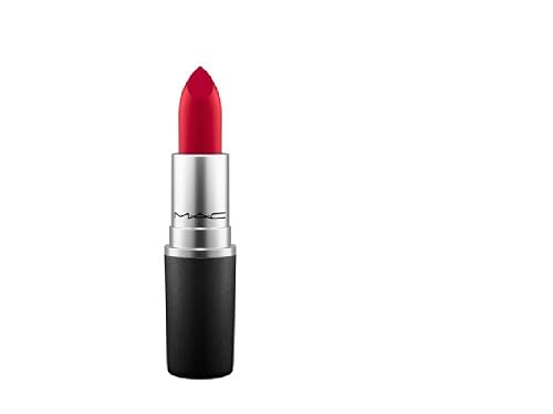 Mac Lip Care -Ruby Woo - Retro Matte Lipstick 0.1 Oz by Cyber Scents Beauty & Personal Care Cyber Scents