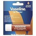 Vaseline Lip Therapy Stick, Cocoa Butter, 4.8g Beauty & Personal Care Vaseline