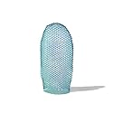 Supracor Stimulite Dual-Sided Bath Mitt - Lavender side (softer texture) Green side (firmer texture) Beauty & Personal Care Supracor