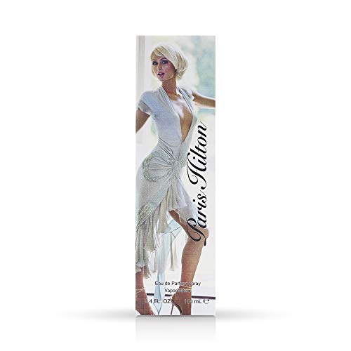 Paris Hilton Paris Hilton EDP Spray 3.4 OZ FRGLDY Beauty & Personal Care Paris Hilton