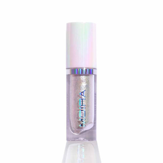Eye Shadow Diamond Daze Liquid Eyeshadow Eye Makeup (001, Airglow) Beauty & Personal Care Moira