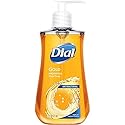Dial Antibacterial Liquid Hand Soap Gold 7.50 oz (Pack of 5) Beauty & Personal Care Dial