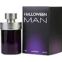 Jesus del Pozo Halloween Man Eau De Toilette Spray 4.2 oz for Men - 100% Authentic Beauty & Personal Care Jesus del Pozo