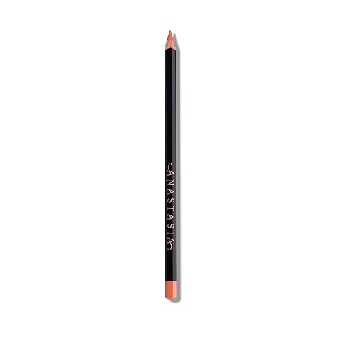 Anastasia Beverly Hills Lip Liner - High-Definition Matte Lip Pencil with Creamy Wax Formula, Smudge-Proof Designer Lip Definer - Sunbaked Beauty & Personal Care Anastasia Beverly Hills