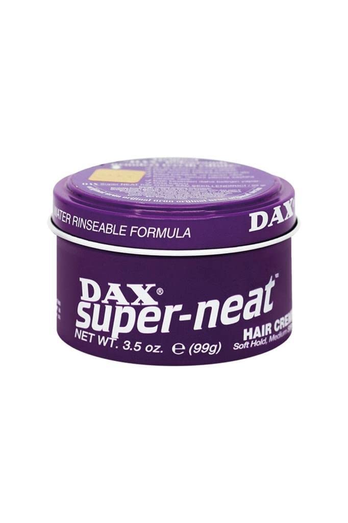 Dax Super Neat Hair Cream Beauty & Personal Care DAX