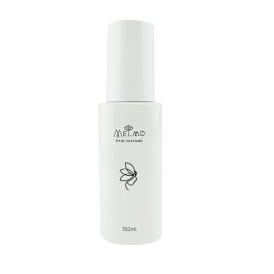 MELMO Hair Perfume - Vegan Organic Fragrance for Women, 100ml Long-lasting Scent with Essential Oils Beauty & Personal Care MELMO