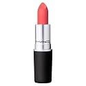 MAC Cosmetics Powder Kiss Lipstick - 928 Sheer Outrage (Grapefruit Pink) - 0.1 oz / 3 g Beauty & Personal Care MAC