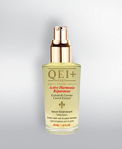 QEI+ Paris Active Harmonie Reparateur Toning Serum Beauty & Personal Care QEI+