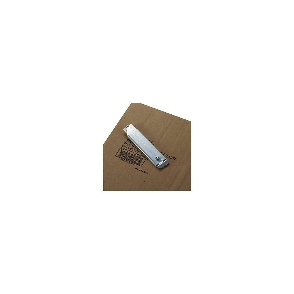 OIC94966 - Officemate OIC Single-Sided Razor Blade Carton Cutter Beauty and Personal Care Officemate