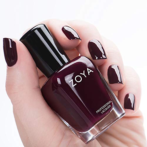 ZOYA Nail Polish, Rachael, 0.5 fl. oz. Beauty & Personal Care ZOYA