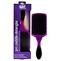 Wet Brush Pro Detangler Brush Paddle - Purple 1 Pc Beauty & Personal Care Wet Brush