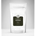 Natural Glory Pure Natural Henna (100 Gms) Leaves Reddish color Beauty & Personal Care Natural Glory