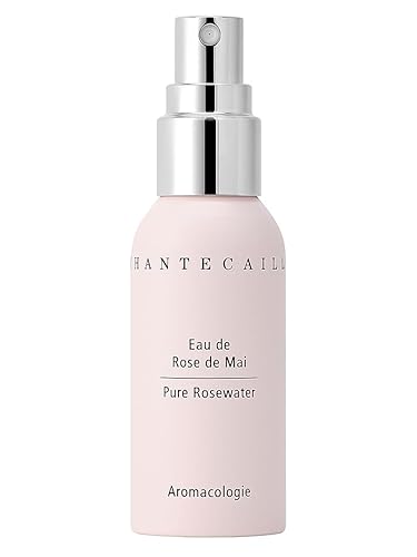 Chantecaille, Pure Rosewater Travel Face Mist Beauty & Personal Care Chantecaille