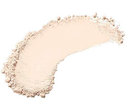 jane iredale Amazing Base Loose Mineral Powder, Ivory, 0.37 Ounce (Pack of 1)