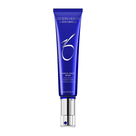 ZO SKIN HEALTH RADICAL NIGHT REPAIR 60ml 2fl oz Beauty & Personal Care ZO SKIN HEALTH