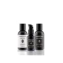 SANGRE DE FRUTA THE BOTANICAL HAIR TRAVEL TRIO - Signature Scents Beauty & Personal Care Sangre De Fruta