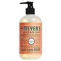 Mrs. Meyer's Liquid Hand Soap Geranium 12.5 OZ Beauty & Personal Care Mrs. MEYER'S