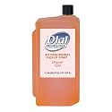 Dial Professional Gold Antibacterial Liquid Hand Soap, 1L Dispenser Refill Bottle (Pack of 8) Beauty & Personal Care Dial