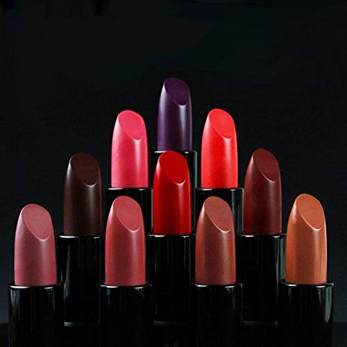L.A. Girl Lip Attraction Lipstick, Nudie GLC581 Beauty & Personal Care L.A. Girl