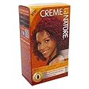Creme Of Nature Color #7.6 Intense Red Exotic Shine (6 Pack) Beauty & Personal Care Creme of Nature