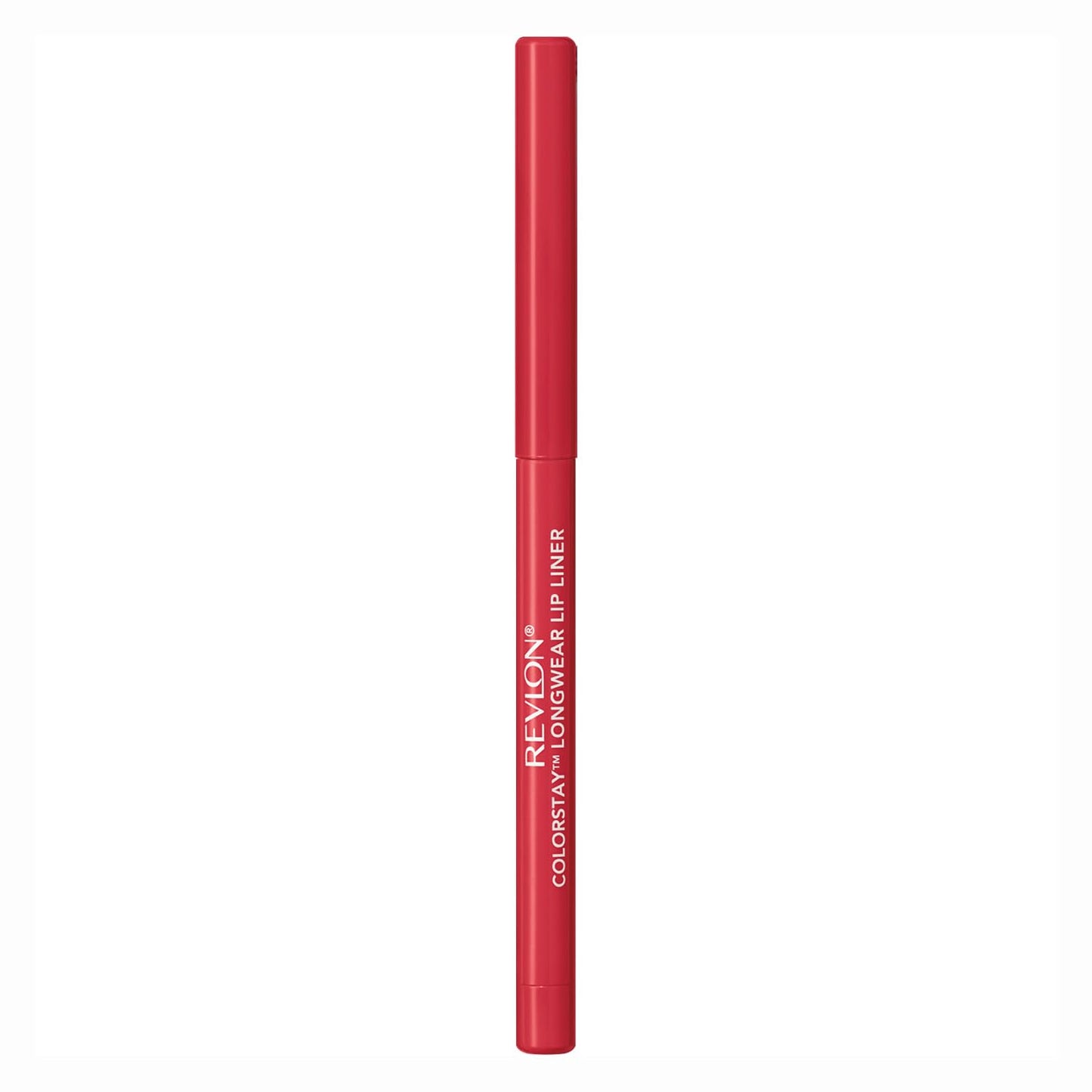Revlon ColorStay Lipliner with Sharpener, Reds 100, 0.01 Ounce (28 g) Beauty & Personal Care REVLON