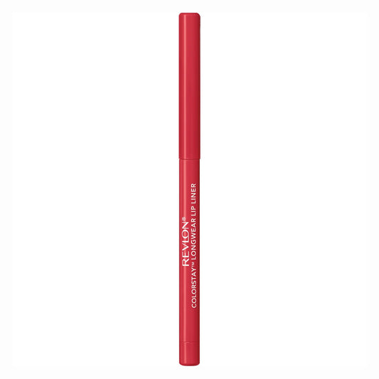 Revlon ColorStay Lipliner with Sharpener, Reds 100, 0.01 Ounce (28 g) Beauty & Personal Care REVLON
