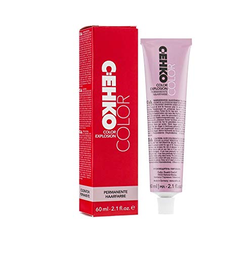 C:EHKO Optic Color Explosion, 60 ml./2.1 fl.oz. (4.7 - Mocha) Beauty & Personal Care C:EHKO