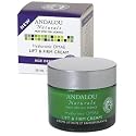 Andalou Naturals Face Crm Lift&Firm Hyaluroni Beauty & Personal Care Andalou Naturals
