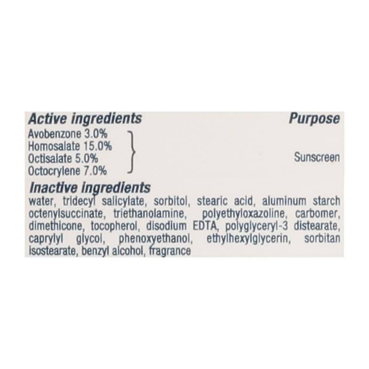 LEADER Sunscreen General Protection Moisturizing Lotion, Broad Spectrum, SPF 50, Water Resistant (80 mins), Reef Friendly Formula, Octinoxate Beauty & Personal Care Leader