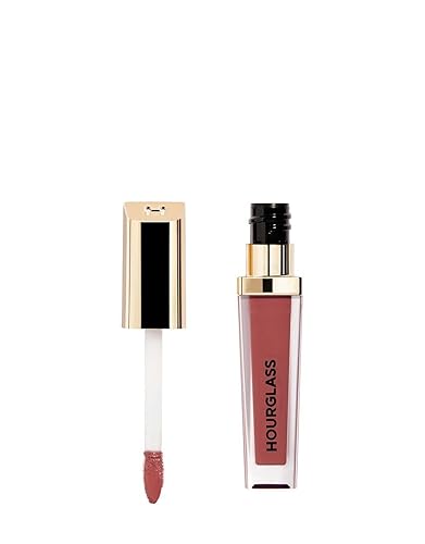 HOURGLASS Velvet Story Lip Cream-Indulge Beauty & Personal Care HOURGLASS