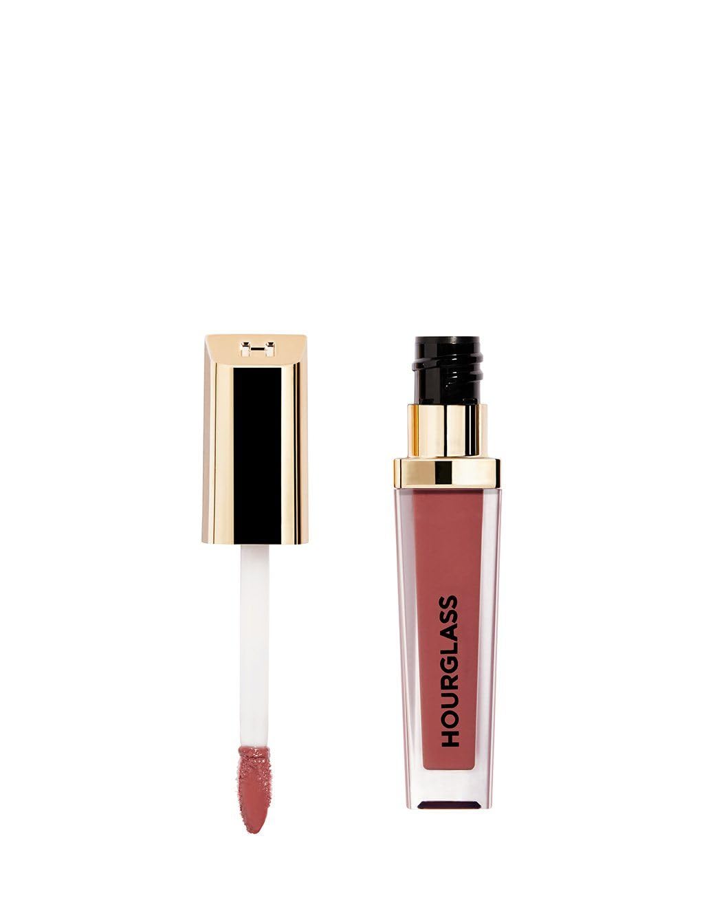 HOURGLASS Velvet Story Lip Cream-Indulge Beauty & Personal Care HOURGLASS