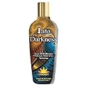 Most Products Into the Darkness Level 35x Bronzer Tanning Lotion 8.5 Oz. Beauty & Personal Care Most