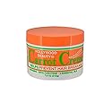 Hollywood Beauty Creme, Carrot, White , 7.5 Ounce Beauty & Personal Care Hollywood Beauty