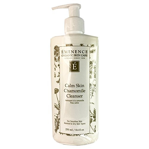 Eminence Calm Skin Chamomile Cleanser, 8.4 Ounce Beauty & Personal Care Eminence