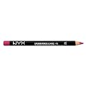 NYX Slim Lip Pencil: Fuschia (SPL816) Beauty & Personal Care NYX PROFESSIONAL MAKEUP