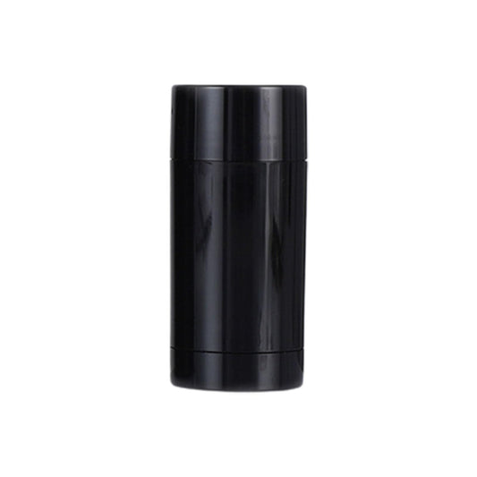 15/30/50/75g Deodorant Tube Good Sealing Easy to Carry Handmade DIY Round Twist Up Bottom Filling Empty Blush Stick Home Supply Valentine's Beauty and Personal Care NEREIDS NET