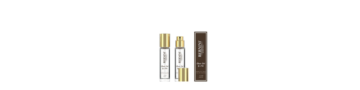 BERNINI BEVERLY HILLS CLASSIC OUD BY TAZ FRAGRANCE | 1OML Beauty & Personal Care BERNINI