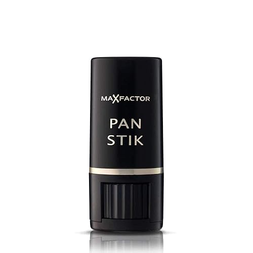 Max Factor Pan Stik Foundation, 25 Fair Beauty & Personal Care Max Factor