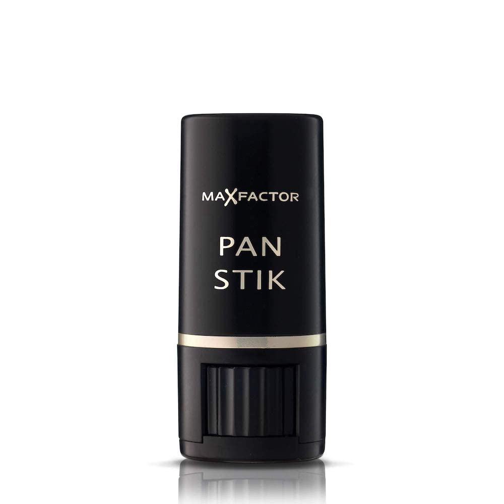 Max Factor Pan Stik Foundation, 25 Fair Beauty & Personal Care Max Factor