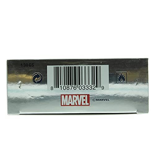 Captain America by Marvel Eau De Toilette Spray 3.4 oz Men Beauty & Personal Care Marvel
