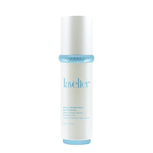 Lavelier Oceana Wrinkle Reset Eye-Lift Serum 40 ml / 1.35 Fl oz Beauty & Personal Care LAVELIER